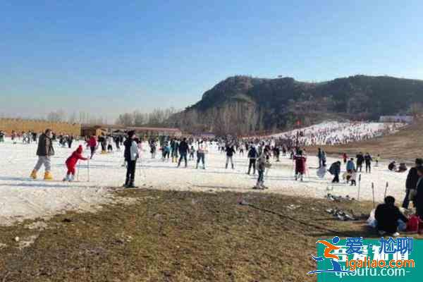 受疫情影响天津蓟县盘山滑雪场暂时关闭？