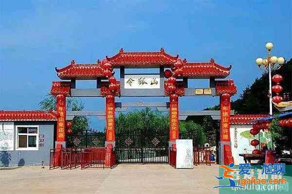 安徽滁州十大旅游景点 滁州景点推荐？
