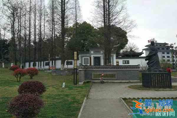 安徽省马鞍山十大旅游景点 安徽省马鞍山景点推荐？