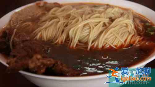 南浔特色美食排行榜 南浔有什么特色美食？