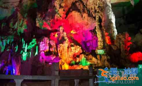 阳朔旅游必去十大景点？