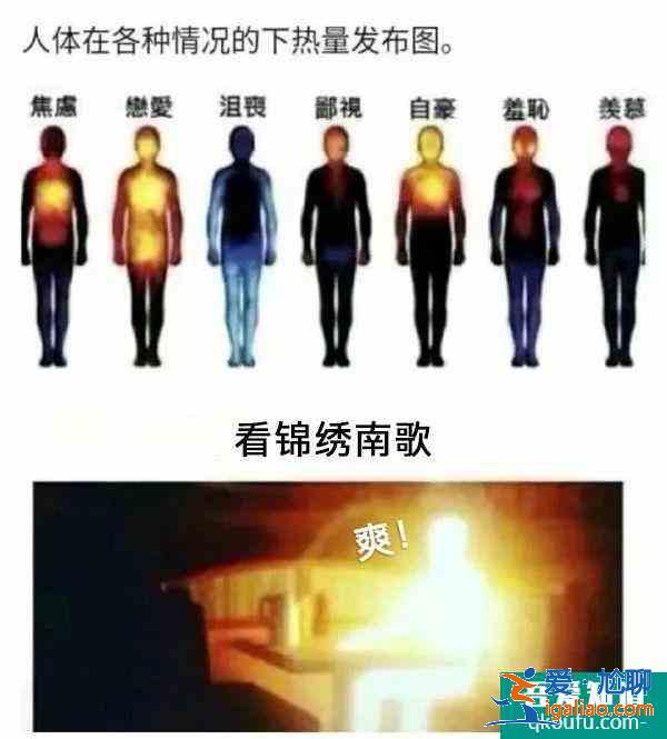 英气女侠、灭茶斗士，《锦绣南歌》里的事业型女主李沁太飒了？