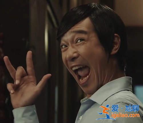 2013《年度爆红俳优》就是一个完全大洗牌啊ﾟ+.( *≧∇)ﾉﾉﾉ*.:*☆