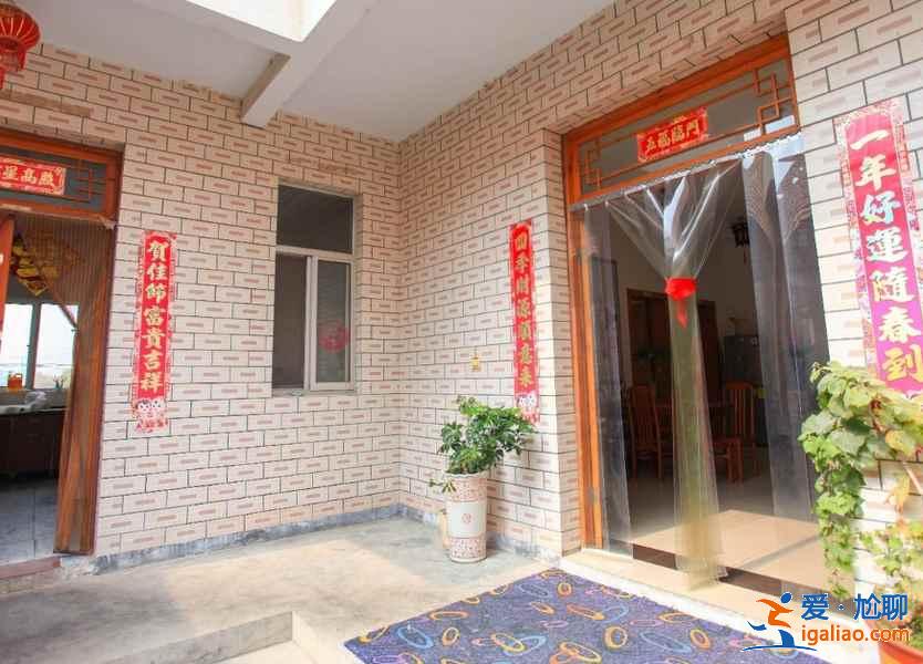 连云港旅游住哪里好，连云港住宿哪里方便，连云港住宿攻略？