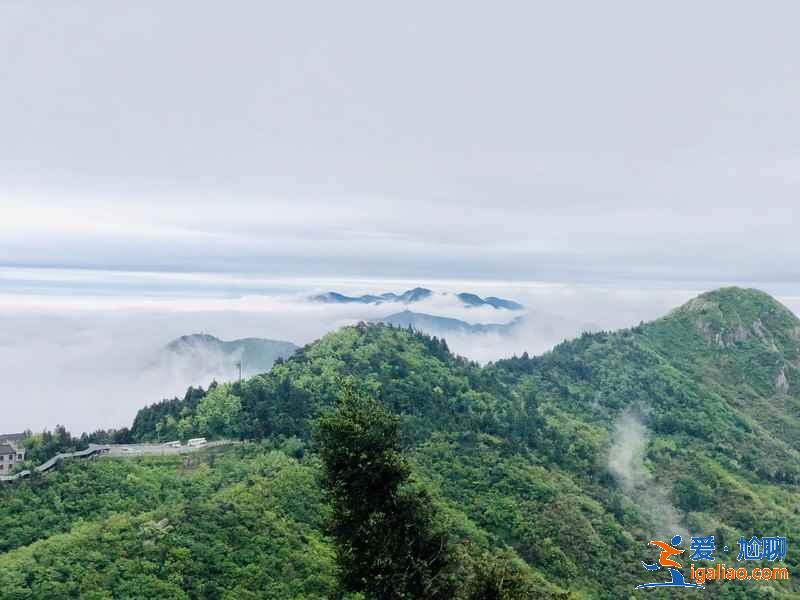 几月去衡山最好，什么时候去衡山最好，衡山最佳旅游时间？