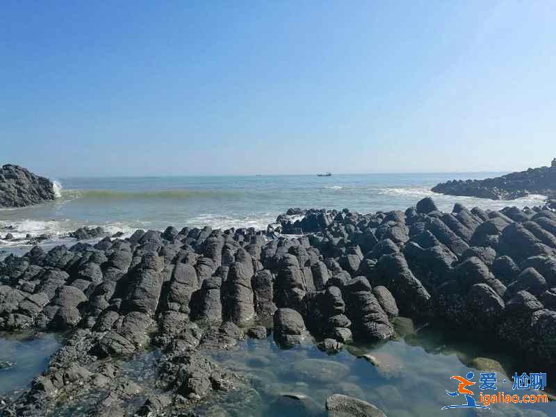 【海岛旅游推荐】国内海岛旅游排名，中国最美的十大海岛？