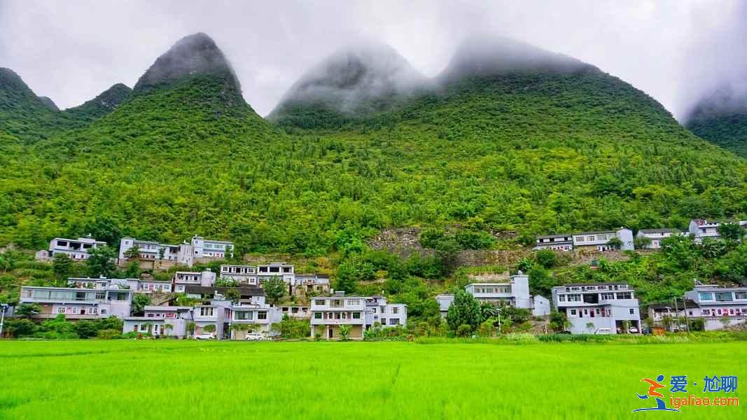 万峰林怎么样，万峰林好玩吗？