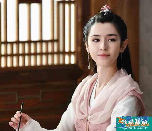 许凯《天舞纪》首播，网友：熬夜看了8集，女二比女主美多了？