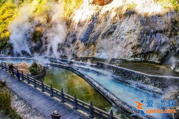 腾冲什么时间去最好，腾冲最佳旅游时间，腾冲旅游穿衣指南？