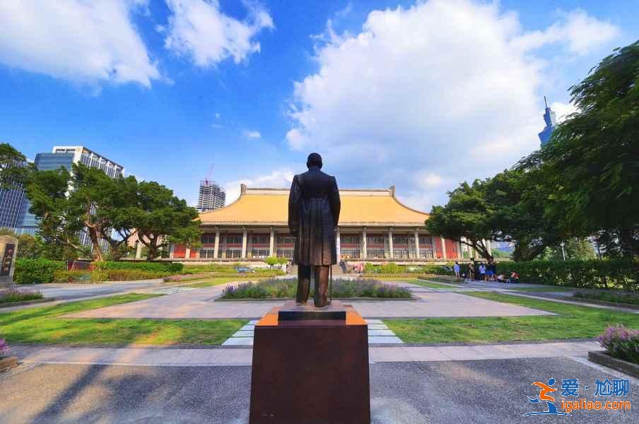 国父纪念馆内能拍照吗？国父纪念馆门票，国父纪念馆换岗仪式？