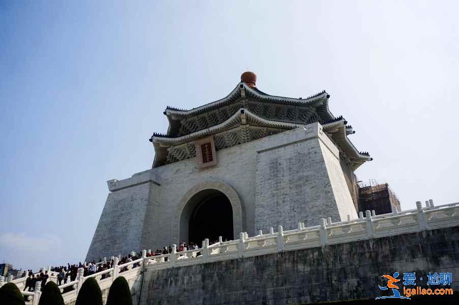 中正纪念堂参观时间，中正纪念堂换岗仪式，中正纪念堂门票？