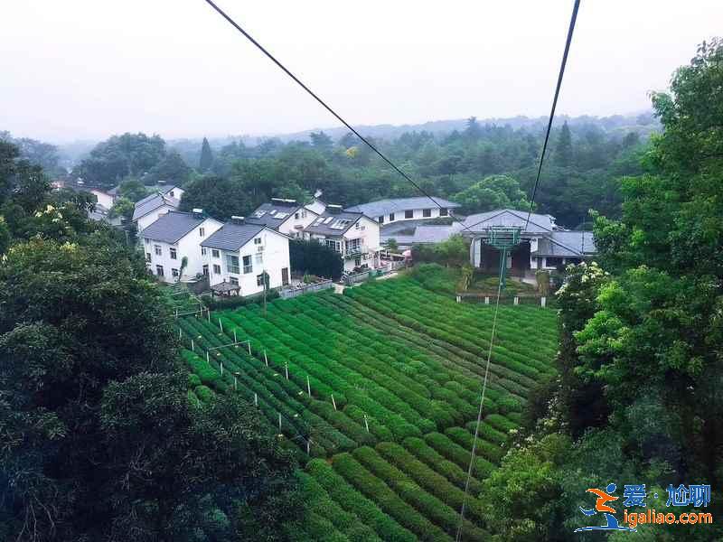 北高峰索道多少钱，北高峰索道来回多少钱，北高峰索道优惠政策？