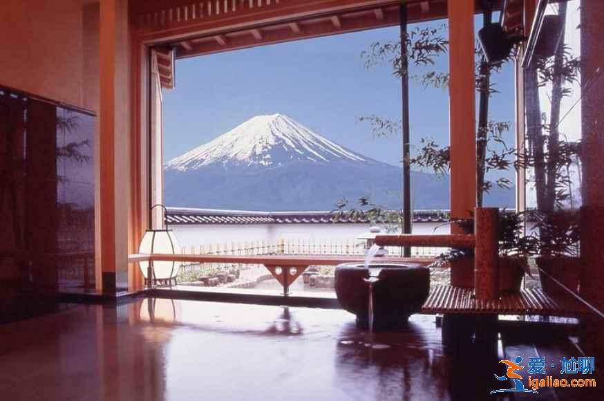 富士山上怎么住宿，富士山住宿推荐？