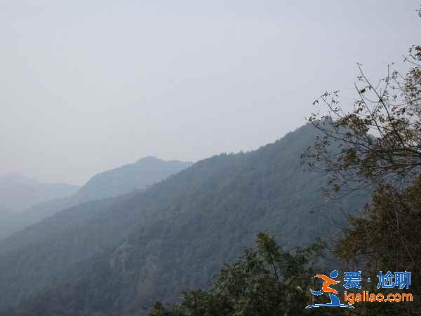 去北高峰用买灵隐寺的门票吗，北高峰门票多少钱，北高峰要门票吗？