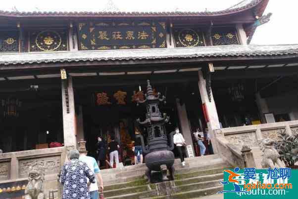 重庆华岩寺求什么比较灵验 开放时间？