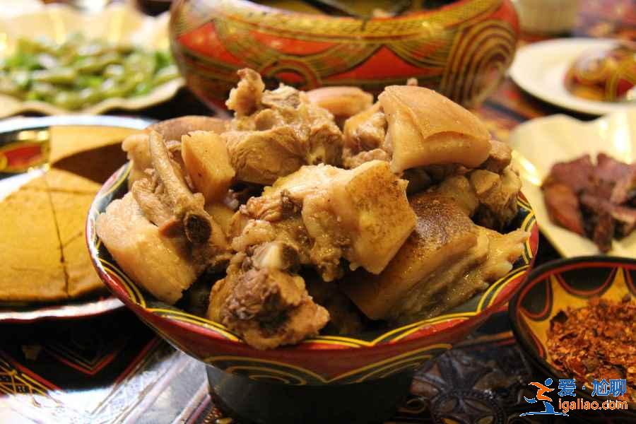 西昌有哪些好吃的？西昌美食推荐？
