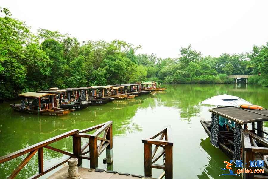 西溪湿地福堤免费吗，西溪湿地福堤可以直接进吗，西溪湿地福堤推荐？