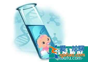试管婴儿怎么选性别？？