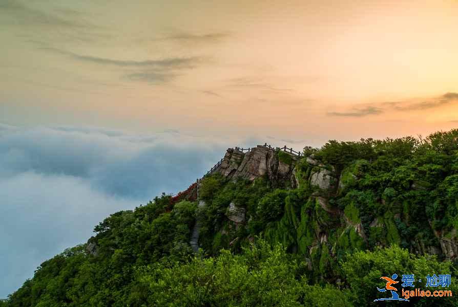 连云港去哪玩，连云港哪里好玩，连云港景点推荐？