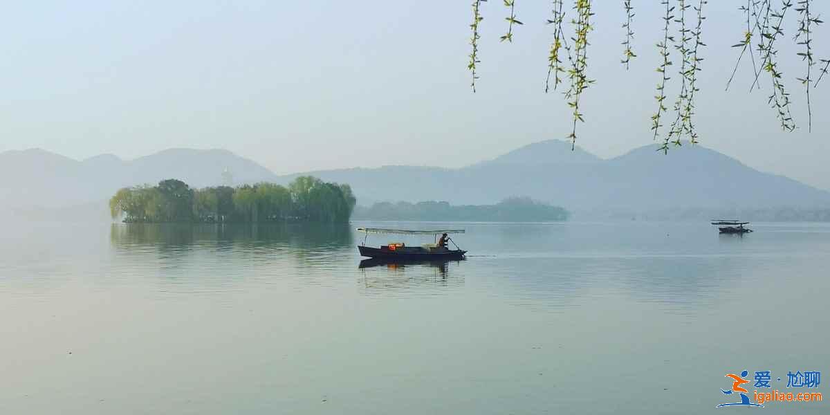 中国风景最好的地方，中国必去的10个地方，中国十大必去旅游城市？