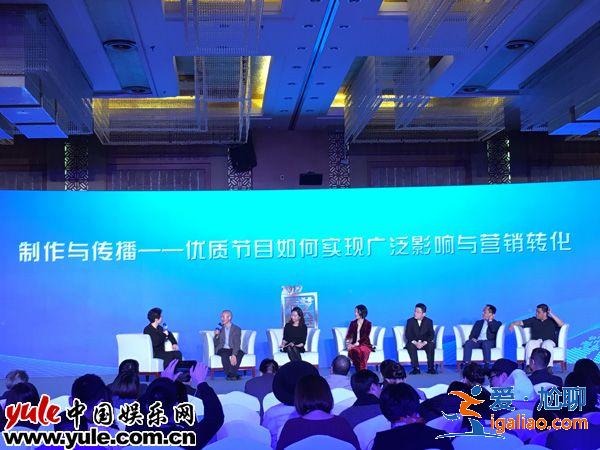 2017中国综艺盛典—综艺盛典成功举办江苏卫视被授予13项荣誉