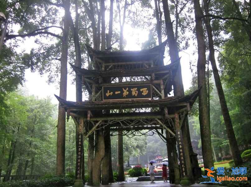 2019暑假国内必去景点，2019适合暑假去旅游的地方，暑假旅游去哪玩？