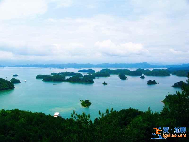 2019暑假国内必去景点，2019适合暑假去旅游的地方，暑假旅游去哪玩？