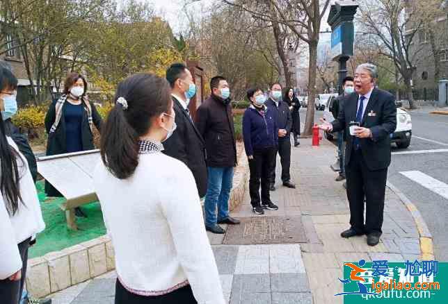 2021天津五大道红色旅游路线？