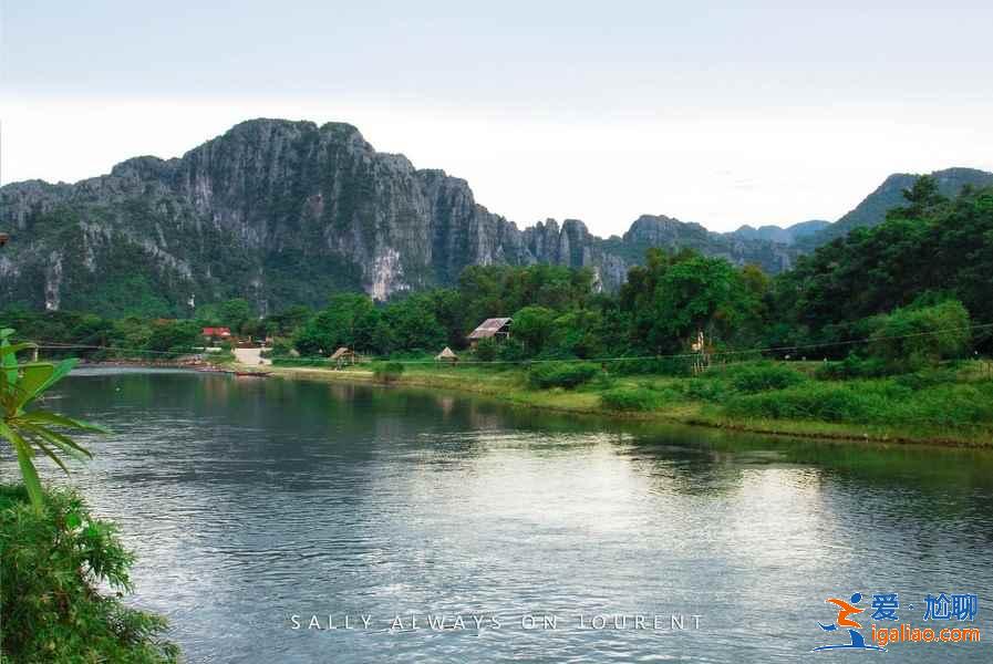 【万象旅游攻略】老挝万象有什么好玩的，万象旅游景点推荐？