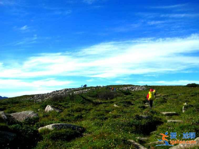 中国十大非著名山峰，登山爱好者的新路线【收藏】？