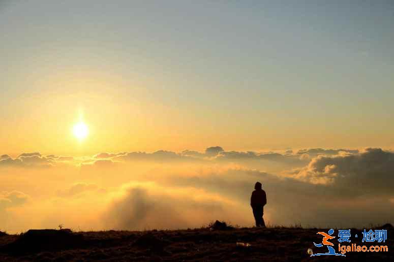 中国十大非著名山峰，登山爱好者的新路线【收藏】？