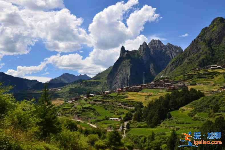 中国十大非著名山峰，登山爱好者的新路线【收藏】？