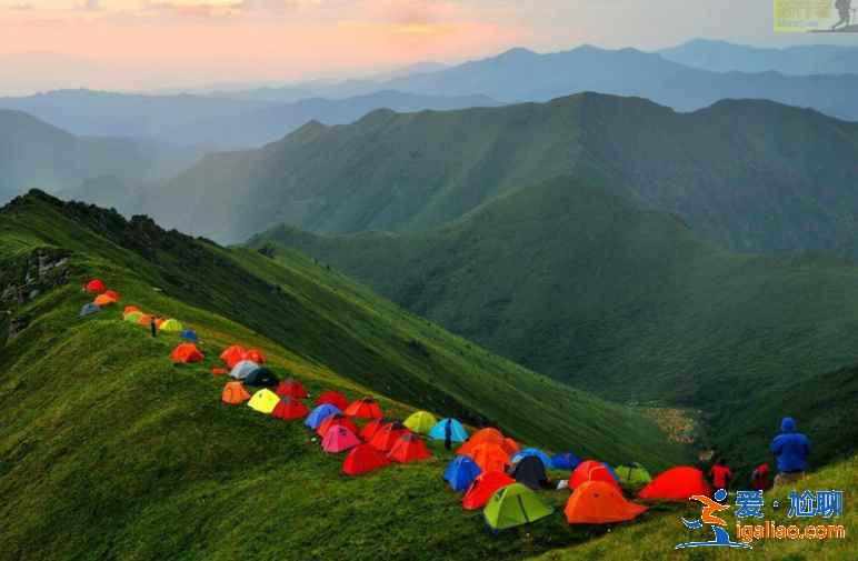 中国十大非著名山峰，登山爱好者的新路线【收藏】？