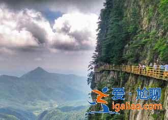 中国十大非著名山峰，登山爱好者的新路线【收藏】？