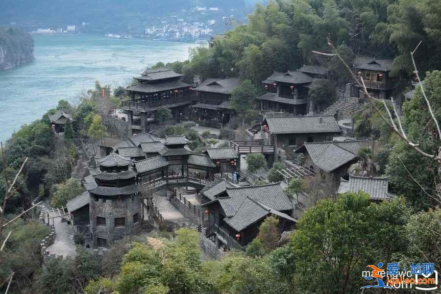 三峡热门景点有哪些，三峡景点攻略？