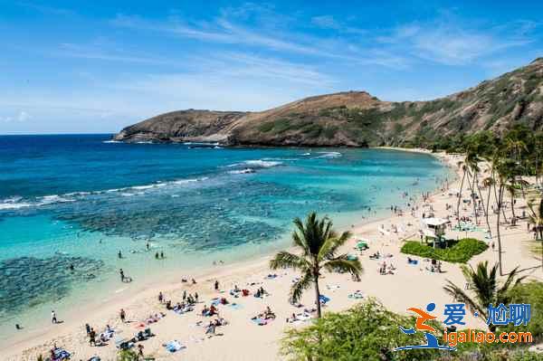 【夏威夷必游景点TOP5】夏威夷有哪些景点，夏威夷好玩的地方？