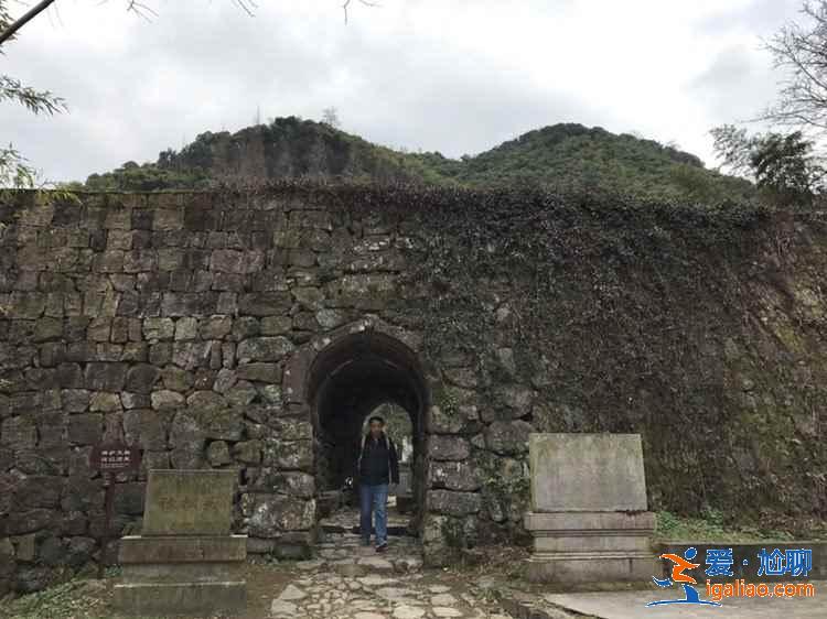 安吉有什么好玩的，安吉哪个景点最好玩，安吉旅游哪里最好玩？