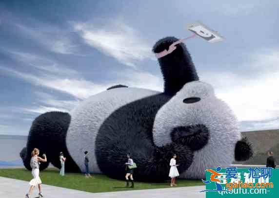 都江堰自拍熊猫多久出来 成雅快速通道什么时候通车？
