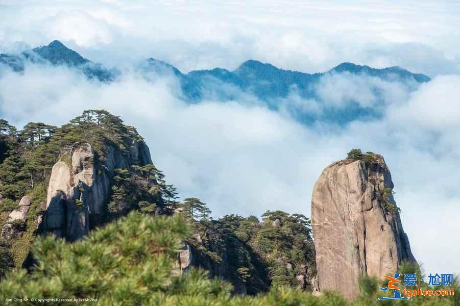 【三清山门票价格】三清山门票多少钱，三清山门票优惠政策？