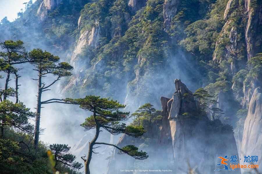 【三清山门票价格】三清山门票多少钱，三清山门票优惠政策？