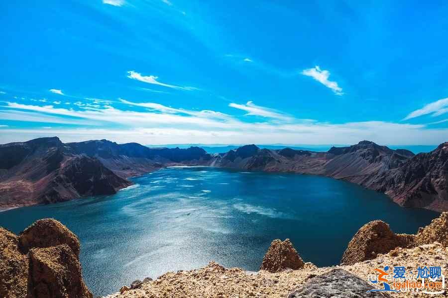 暑假去哪里旅游最好，暑假去哪里旅游凉快？