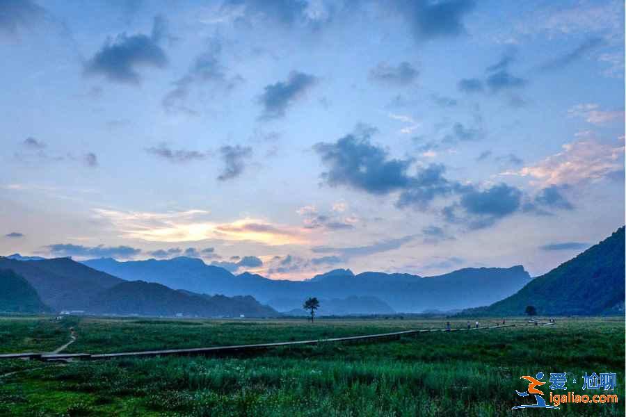 暑假去哪里旅游最好，暑假去哪里旅游凉快？