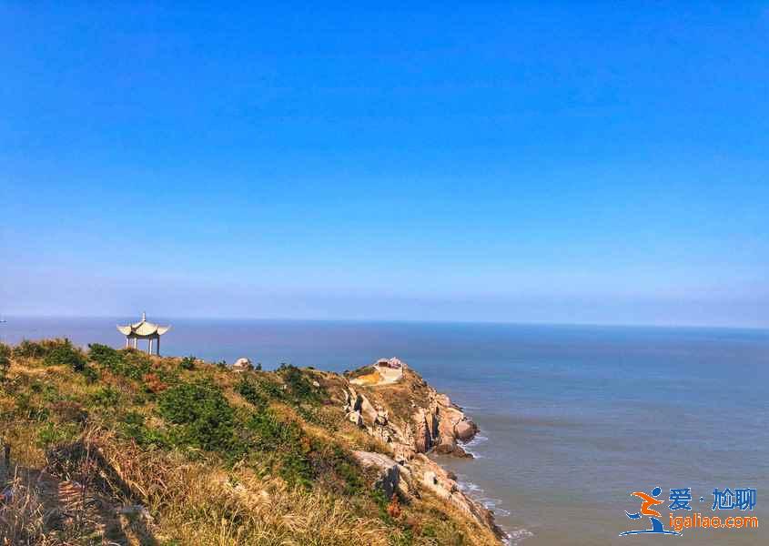 东极岛一日游玩什么，东极岛一日游玩哪些地方，东极岛一日游攻略？