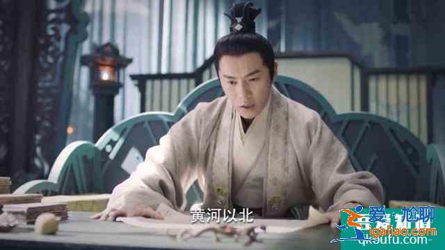 锦绣南歌：大婚之夜，骊歌刺杀刘义康，结果后悔不已？