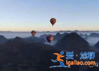 普者黑必去景点，普者黑旅游攻略，普者黑好玩吗？