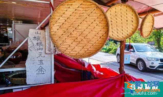 皖南川藏线起点和终点 自驾游详细攻略？