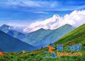 小五台山门票多少钱，张家口小五台山门票价格？