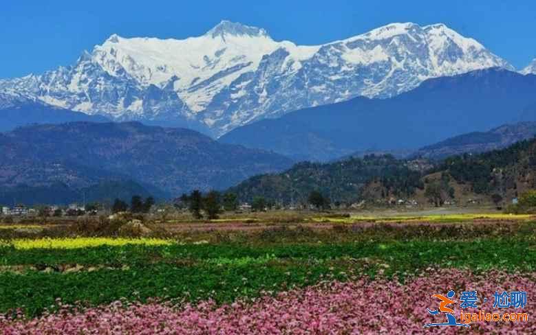 尼泊尔经典徒步路线，尼泊尔6条徒步路线推荐？