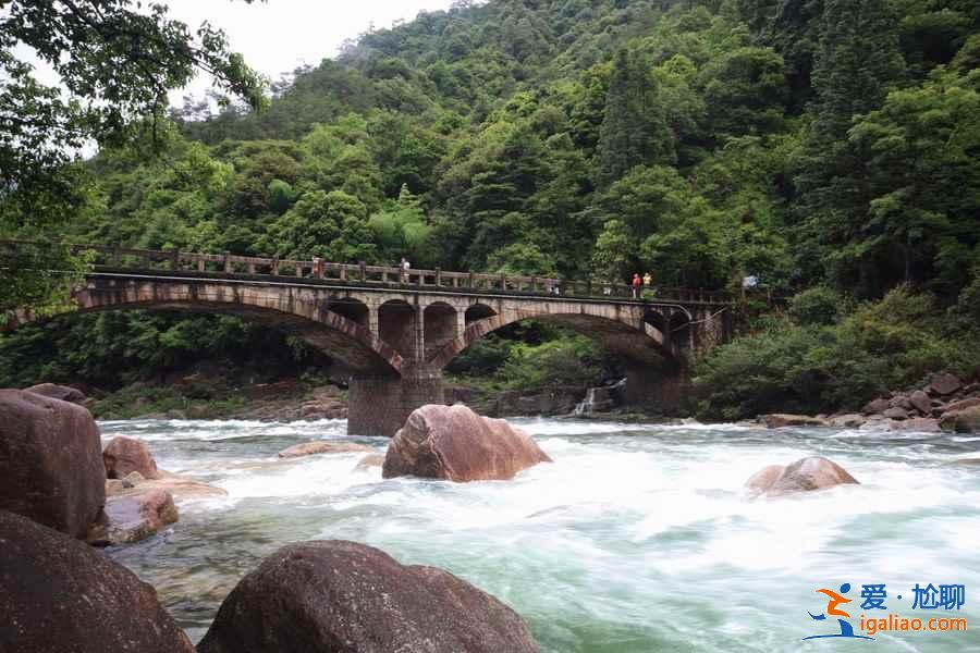 什么时候去武夷山最好，几月去武夷山旅游好，武夷山最佳旅游时间？