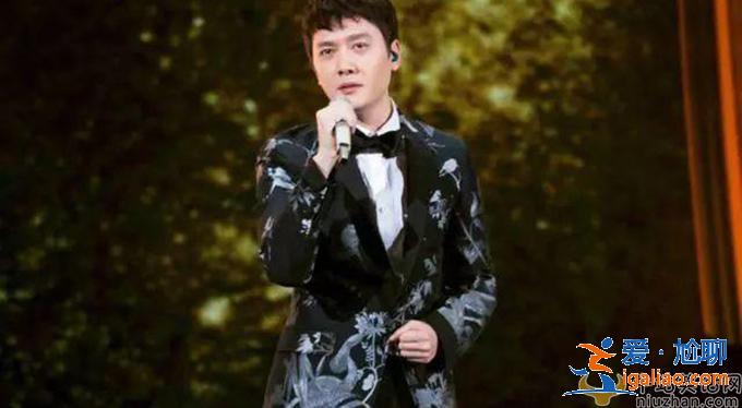 赵丽颖表白冯绍峰 这个称呼见证了两人的幸福